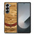 TLD TROY LEE DESIGNS LOGO 3 Samsung Z Fold 6 Case TLD TROY LEE DESIGNS LOGO 3 Samsung Z Fold 6 Case
