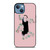 SPIRITED AWAY CHIHIRO iPhone 13 Case