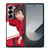 TOKYO MONEY HEIST ART Samsung Z Fold 6 Case