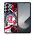 TOLUCA FC LOGO Samsung Z Fold 6 Case TOLUCA FC LOGO Samsung Z Fold 6 Case
