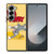 TOM AND JERRY CARTOON Samsung Z Fold 6 Case