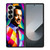 TOM HANKS ART Samsung Z Fold 6 Case