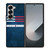 TOMMY HILFIGER 3 Samsung Z Fold 6 Case TOMMY HILFIGER 3 Samsung Z Fold 6 Case