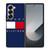 TOMMY HILFIGER LOGO Samsung Z Fold 6 Case TOMMY HILFIGER LOGO Samsung Z Fold 6 Case