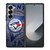 TORONTO BLUE JAYS LOGO Samsung Z Fold 6 Case