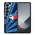TORONTO BLUE JAYS MLB 3 Samsung Z Fold 6 Case