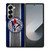 TORONTO BLUE JAYS MLB Samsung Z Fold 6 Case
