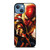 SPIDERMAN NO WAY HOME MARVEL 2 iPhone 13 Case