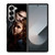 TWILIGHT EDWARD BELLA Samsung Z Fold 6 Case