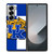 UNIVERSITY OF KENTUCKY WILDCATS ICON Samsung Z Fold 6 Case