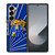 UNIVERSITY OF KENTUCKY WILDCATS Samsung Z Fold 6 Case