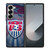 US SOCCER LOGO 2 Samsung Z Fold 6 Case