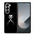 V FOR VENDETTA Samsung Z Fold 6 Case