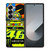 VALENTINO ROSSI THE DOCTOR Samsung Z Fold 6 Case VALENTINO ROSSI THE DOCTOR Samsung Z Fold 6 Case