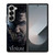 VENOM TOM HARDY Samsung Z Fold 6 Case