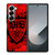 VFB STUTTGART 1893 LOGO Samsung Z Fold 6 Case VFB STUTTGART 1893 LOGO Samsung Z Fold 6 Case