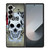 VFB STUTTGART 1893 SKULL ICON Samsung Z Fold 6 Case VFB STUTTGART 1893 SKULL ICON Samsung Z Fold 6 Case