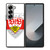 VFB STUTTGART CLUB LOGO Samsung Z Fold 6 Case VFB STUTTGART CLUB LOGO Samsung Z Fold 6 Case