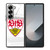 VFB STUTTGART FOOTBALL CLUB Samsung Z Fold 6 Case VFB STUTTGART FOOTBALL CLUB Samsung Z Fold 6 Case