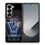 VILLANOVA WILDCATS LOGO Samsung Z Fold 6 Case