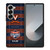 VIRGINIA CAVALIERS ICON Samsung Z Fold 6 Case VIRGINIA CAVALIERS ICON Samsung Z Fold 6 Case