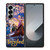 WALT DISNEY TANGLED 2 Samsung Z Fold 6 Case WALT DISNEY TANGLED 2 Samsung Z Fold 6 Case