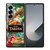 WALT DISNEY TARZAN Samsung Z Fold 6 Case WALT DISNEY TARZAN Samsung Z Fold 6 Case