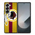 WASHINGTON REDSKINS 4 Samsung Z Fold 6 Case