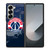 WASHINGTON WIZARDS ICON Samsung Z Fold 6 Case