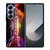 WCW WORLD CHAMPIONSHIP WRESTLING Samsung Z Fold 6 Case WCW WORLD CHAMPIONSHIP WRESTLING Samsung Z Fold 6 Case