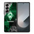 WERDER BREMEN FOOTBALL CLUB LOGO Samsung Z Fold 6 Case