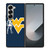WEST VIRGINIA ICON Samsung Z Fold 6 Case
