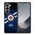 WINNIPEG JETS LOGO Samsung Z Fold 6 Case