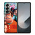 WRECK IT RALPH DISNEY Samsung Z Fold 6 Case