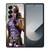 X-MEN GAMBIT 2 Samsung Z Fold 6 Case X-MEN GAMBIT 2 Samsung Z Fold 6 Case