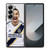 ZLATAN IBRAHIMOVIC LA GALAXY Samsung Z Fold 6 Case