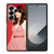 ZOOEY DESCHANEL SEXY Samsung Z Fold 6 Case