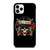 GUN AND ROSES iPhone 11 Pro Case