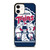 MINNESOTA TWINS LOGO 3 iPhone 12 Case
