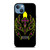 REY MYSTERIO 619 MASK iPhone 13 Case