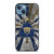 PUMAS UNAM LOGO iPhone 13 Case