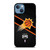 PHOENIX SUNS NBA iPhone 13 Case