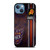 PHOENIX SUNS LOGO 2 iPhone 13 Case