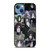 OROCHIMARU COLLAGE iPhone 13 Case