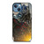 OPTIMUS PRIME WITH SWORD 3 iPhone 13 Case