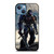 OPTIMUS PRIME WITH SWORD 2 iPhone 13 Case