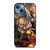 ONE PUNCH MAN SAITAMA 2 iPhone 13 Case
