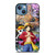 ONE PIECE LUFFY 2 iPhone 13 Case