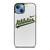 OAKLAND ATHLETICS MLB iPhone 13 Case