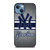 NEW YORK YANKEES LOGO MLB 3 iPhone 13 Case